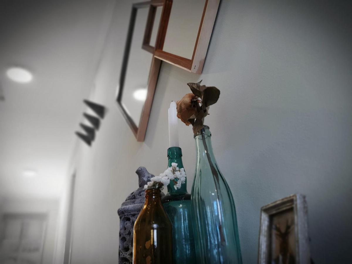 A Maquia Do Pousavedra Sober Eksteriør bilde